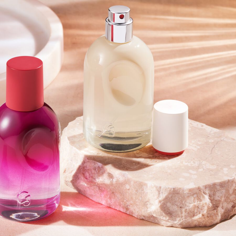 What do Glossier You, Doux and Rêve Perfumes Smell Like? An Honest Review
